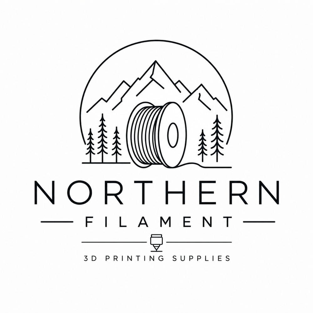 Northern Filament — filament and 3D printing accessories