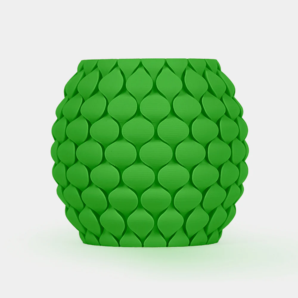SUNLU Green PLA Filament — 1.75 mm, 1 kg