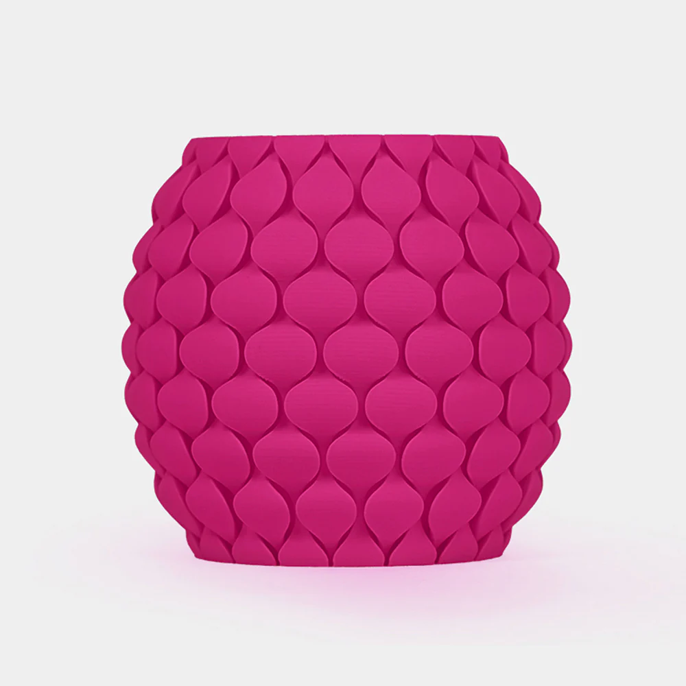 SUNLU Magenta PLA Filament — 1.75 mm, 1 kg