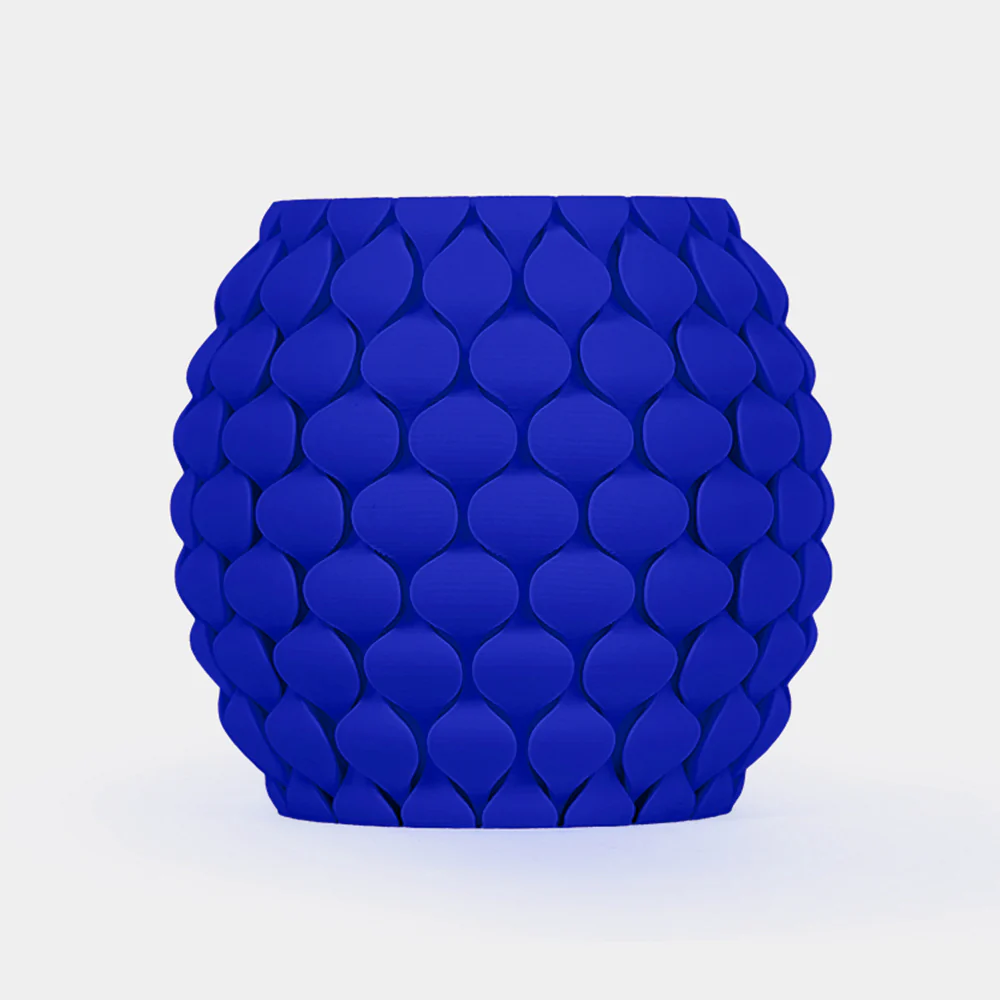 SUNLU Klein Blue PLA Filament — 1.75 mm, 1 kg