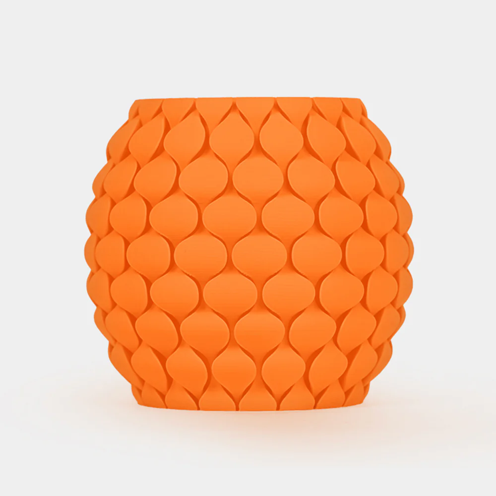 SUNLU Sunny Orange PLA Filament — 1.75 mm, 1 kg