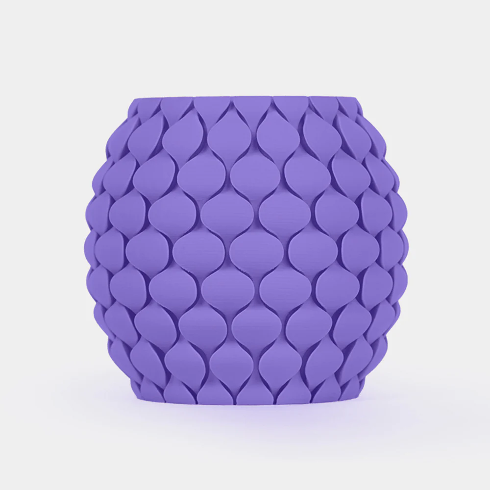 SUNLU Lavender Purple PLA Filament — 1.75 mm, 1 kg